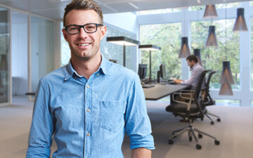 Vacature-milieu